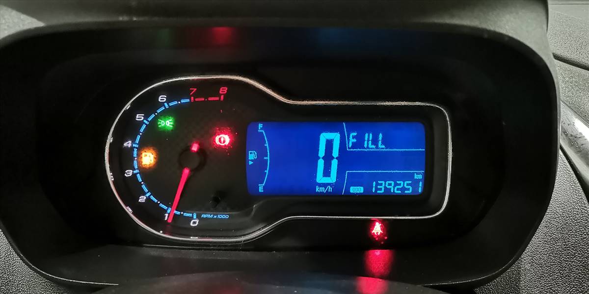 CHEVROLET COBALT LTZ 1.8 - Imagen 24