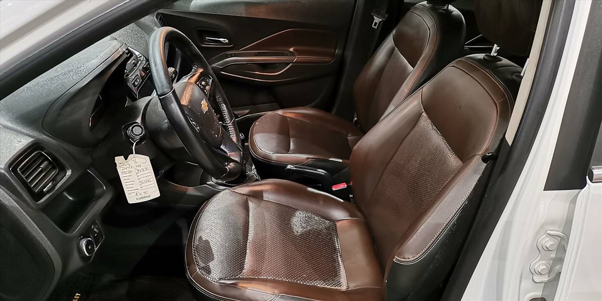 CHEVROLET COBALT LTZ 1.8 - Imagen 25
