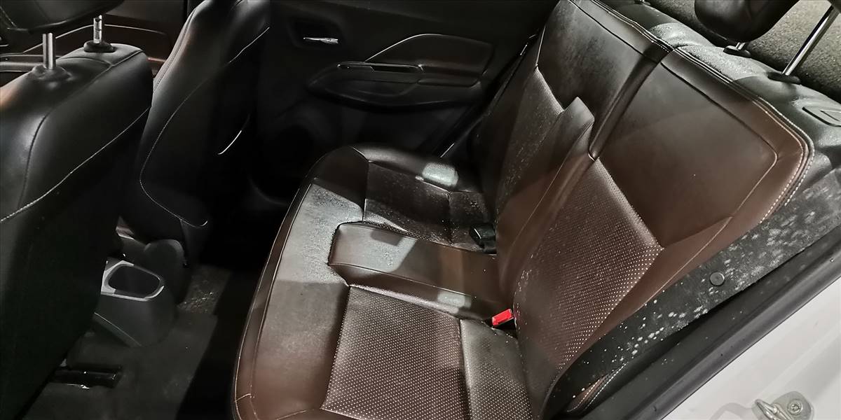 CHEVROLET COBALT LTZ 1.8 - Imagen 26