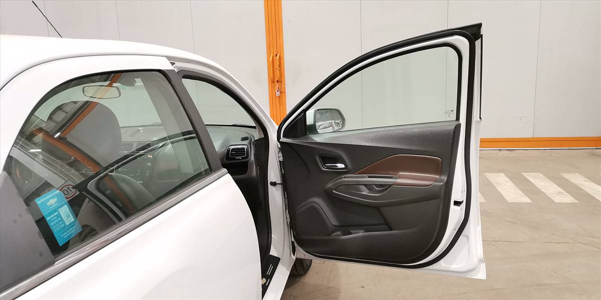 CHEVROLET COBALT LTZ 1.8 - Imagen 28