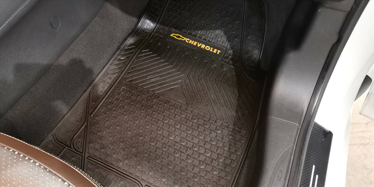 CHEVROLET COBALT LTZ 1.8 - Imagen 30