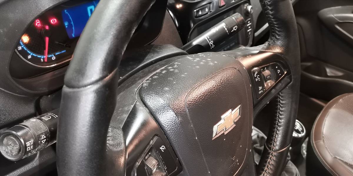 CHEVROLET COBALT LTZ 1.8 - Imagen 46