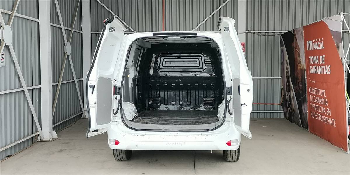MAXUS G10 CARGO VAN 1.9 - Imagen 12