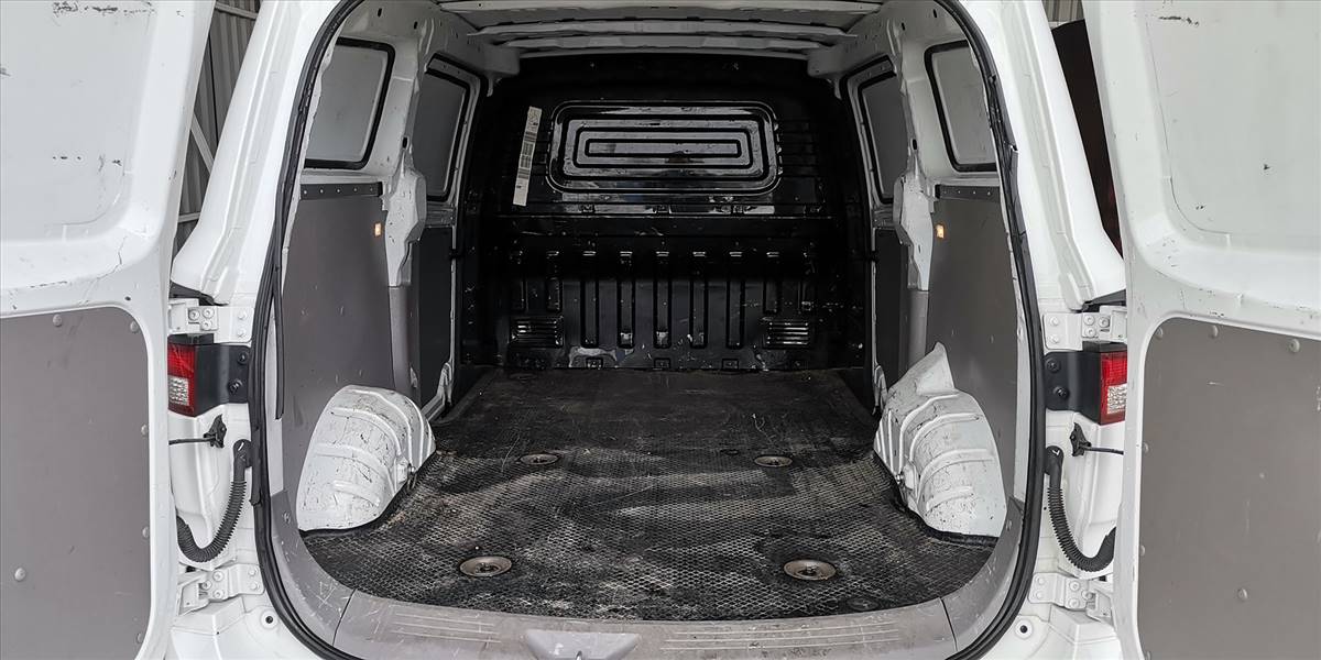MAXUS G10 CARGO VAN 1.9 - Imagen 13