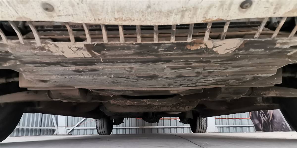 MAXUS G10 CARGO VAN 1.9 - Imagen 19