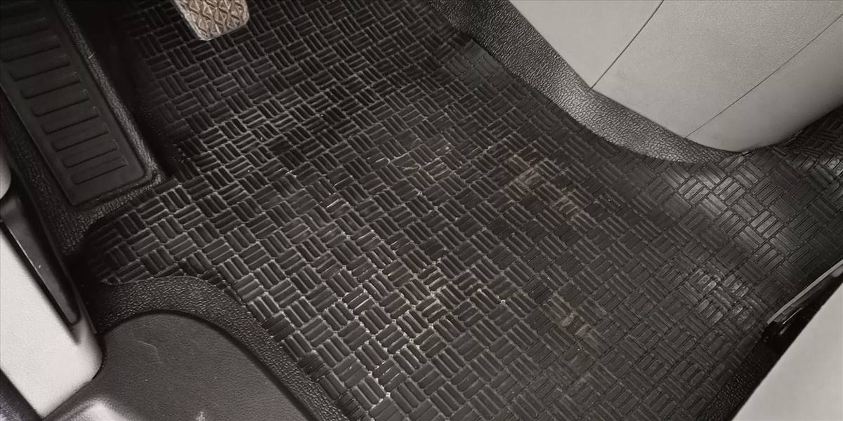MAXUS G10 CARGO VAN 1.9 - Imagen 26