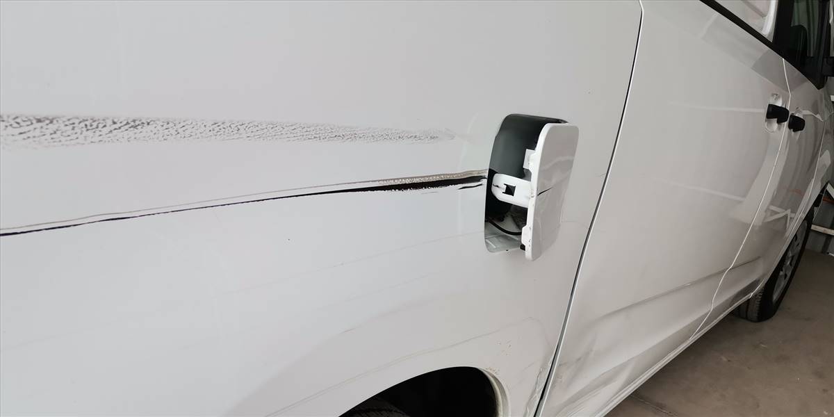 MAXUS G10 CARGO VAN 1.9 - Imagen 30
