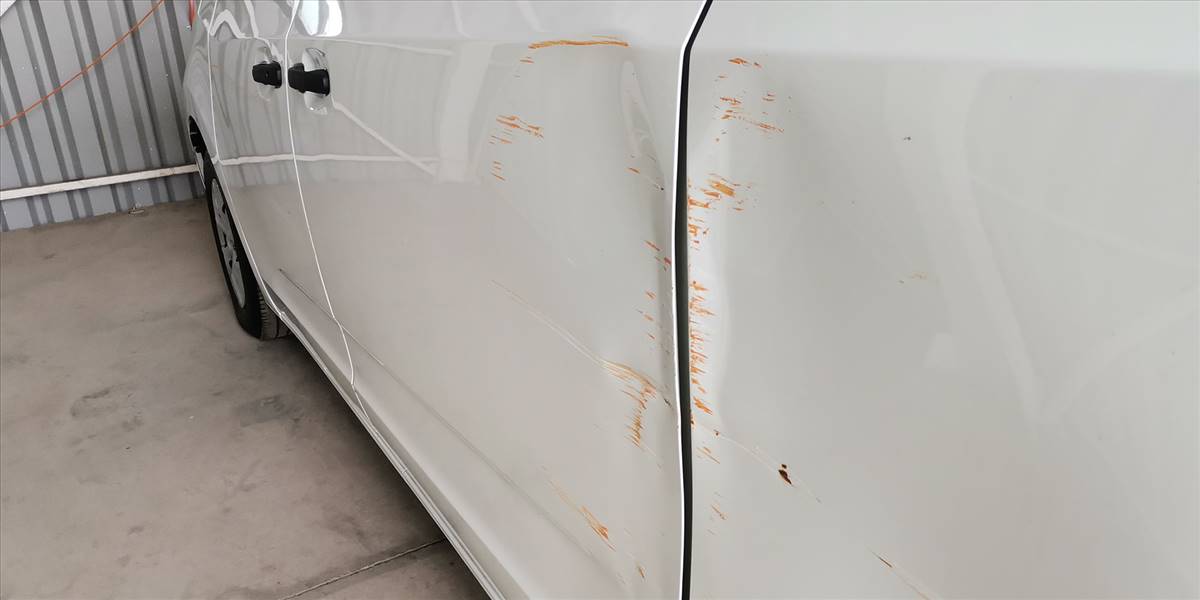 MAXUS G10 CARGO VAN 1.9 - Imagen 41