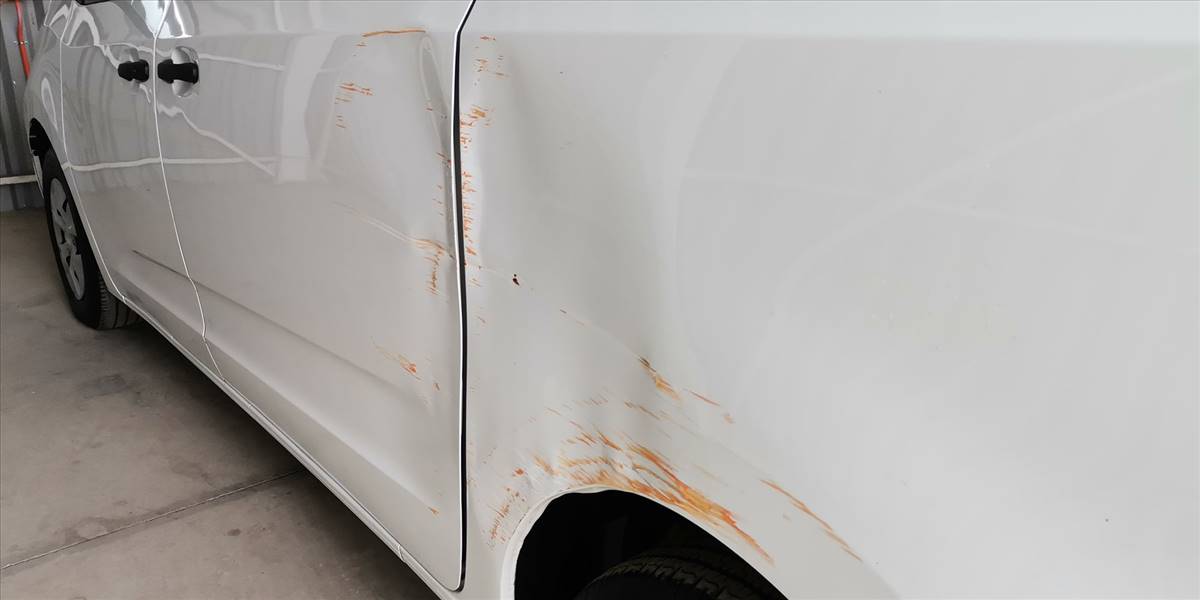 MAXUS G10 CARGO VAN 1.9 - Imagen 42