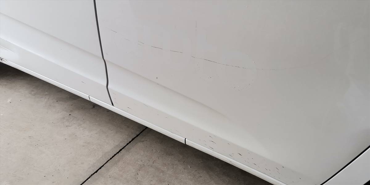 MAXUS G10 CARGO VAN 1.9 - Imagen 43