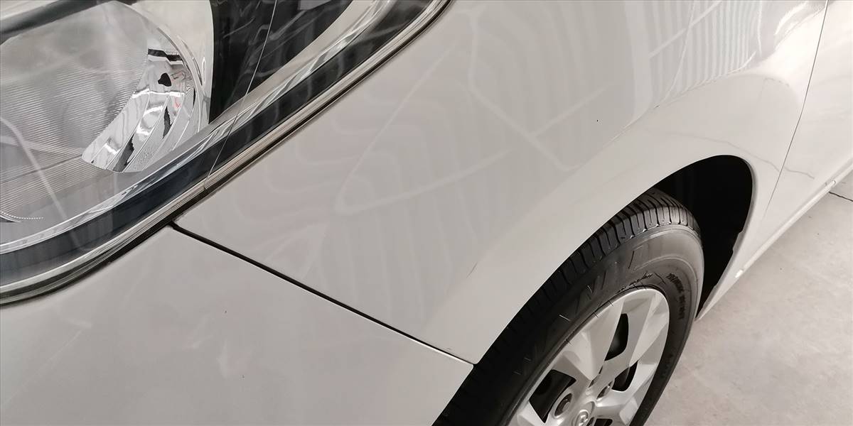 MAXUS G10 CARGO VAN 1.9 - Imagen 44
