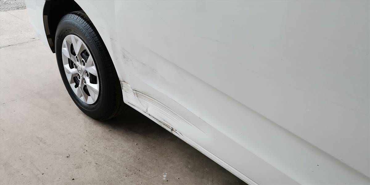 MAXUS G10 CARGO VAN 1.9 - Imagen 48
