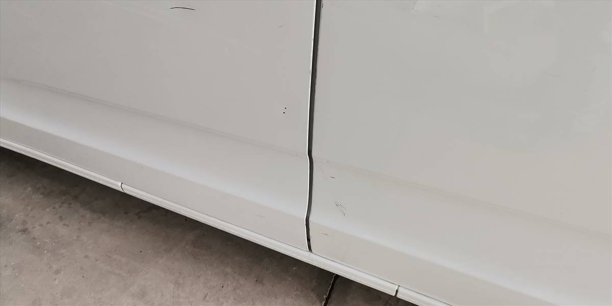 MAXUS G10 CARGO VAN 1.9 - Imagen 49
