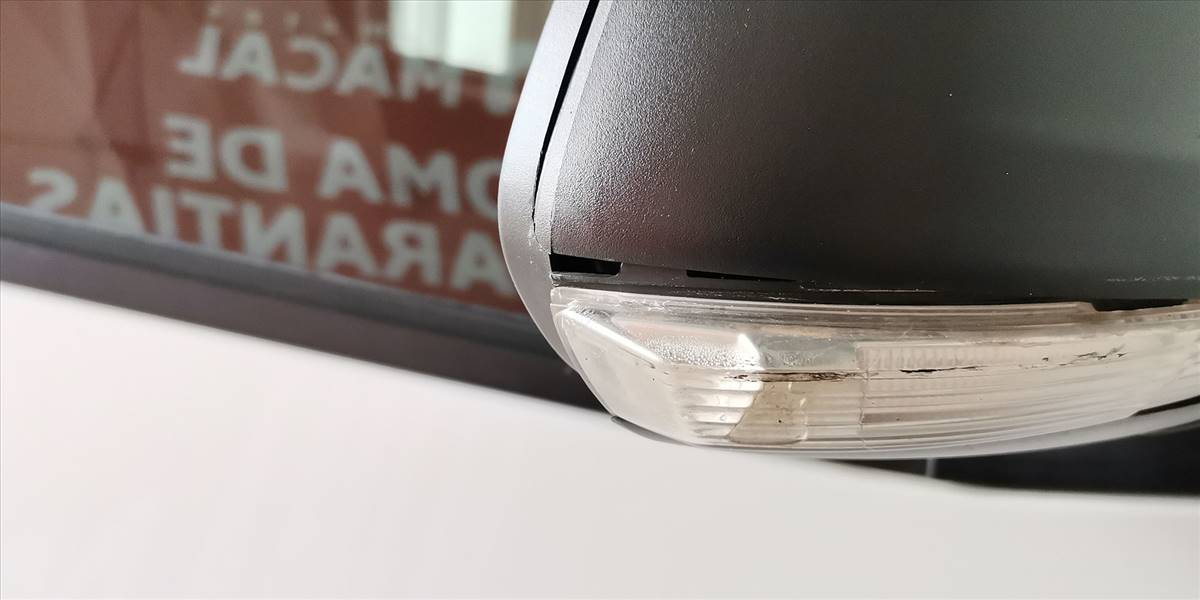 MAXUS G10 CARGO VAN 1.9 - Imagen 55
