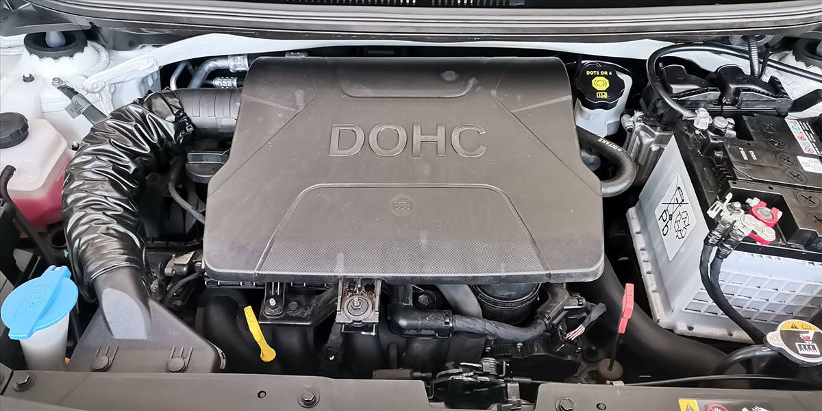 KIA MORNING MPI 1.2 AUT - Imagen 16