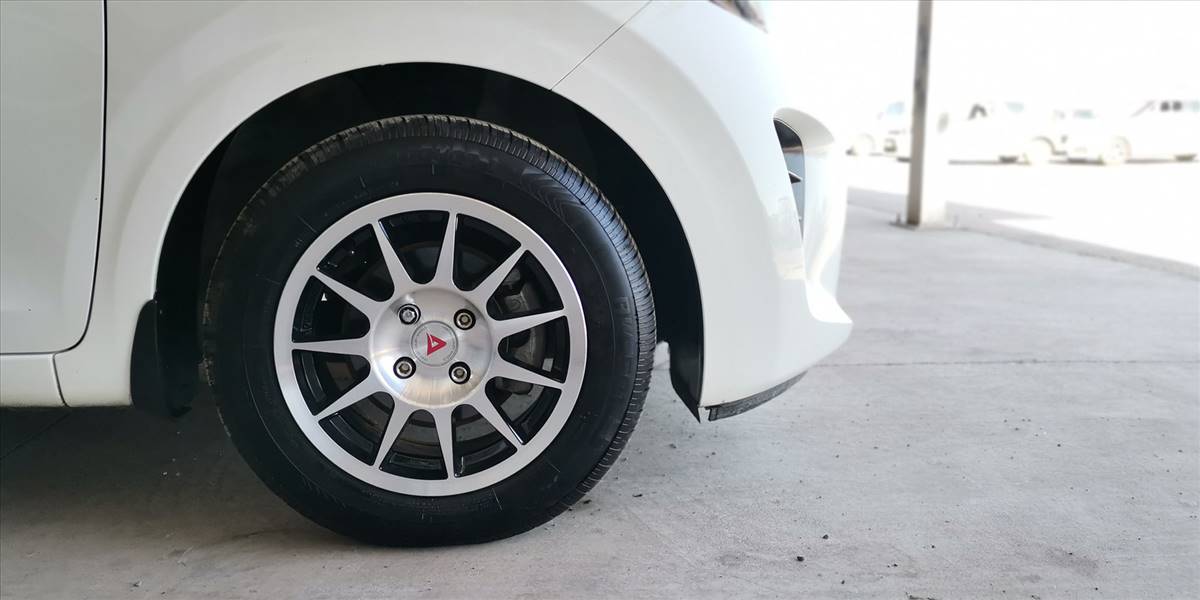 KIA MORNING MPI 1.2 AUT - Imagen 17