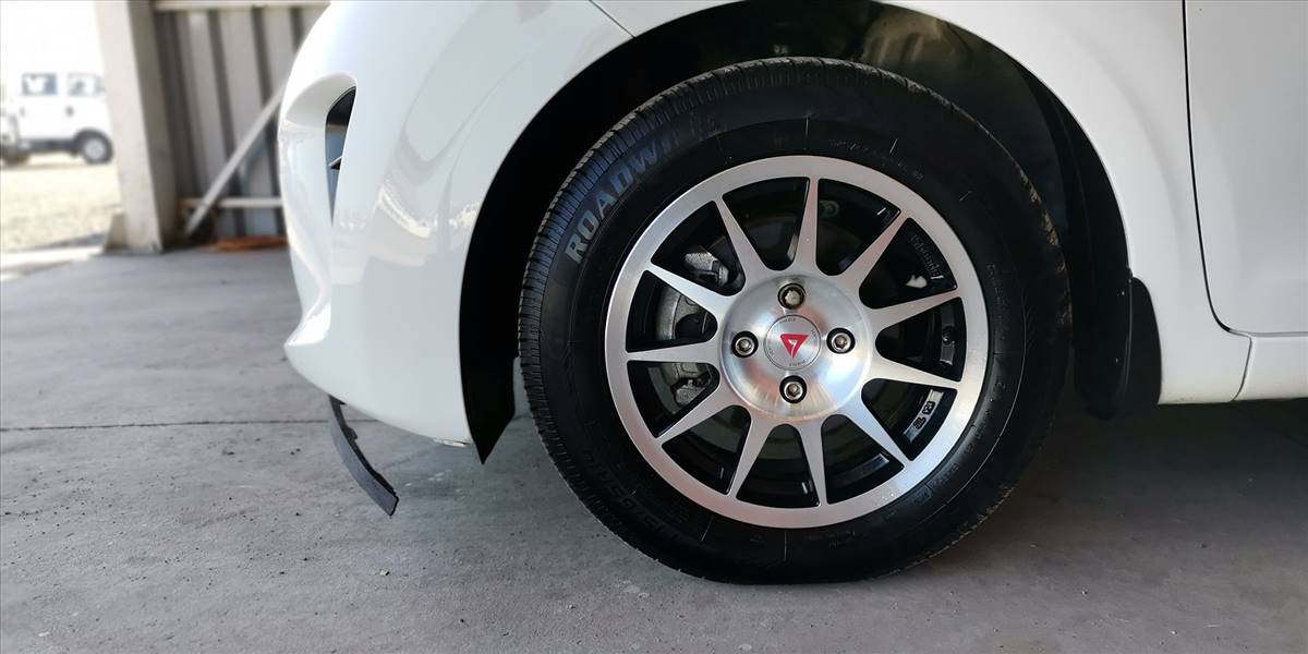 KIA MORNING MPI 1.2 AUT - Imagen 18