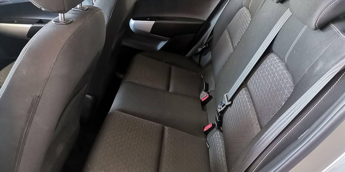 KIA MORNING MPI 1.2 AUT - Imagen 26