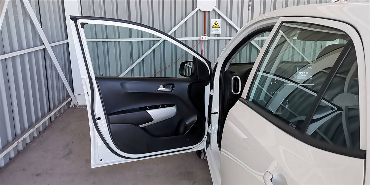KIA MORNING MPI 1.2 AUT - Imagen 27