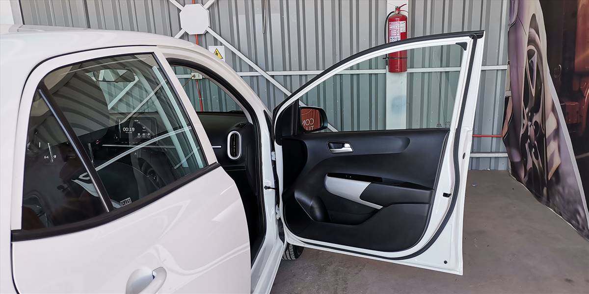 KIA MORNING MPI 1.2 AUT - Imagen 28