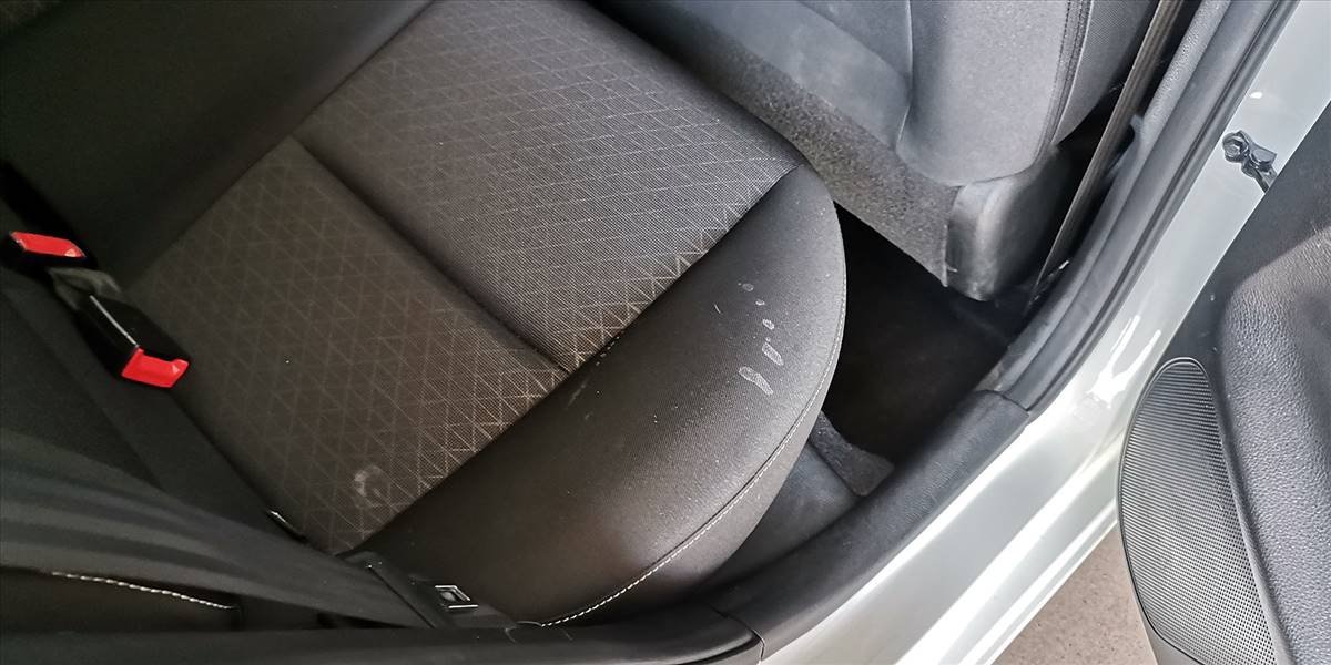 KIA MORNING MPI 1.2 AUT - Imagen 41