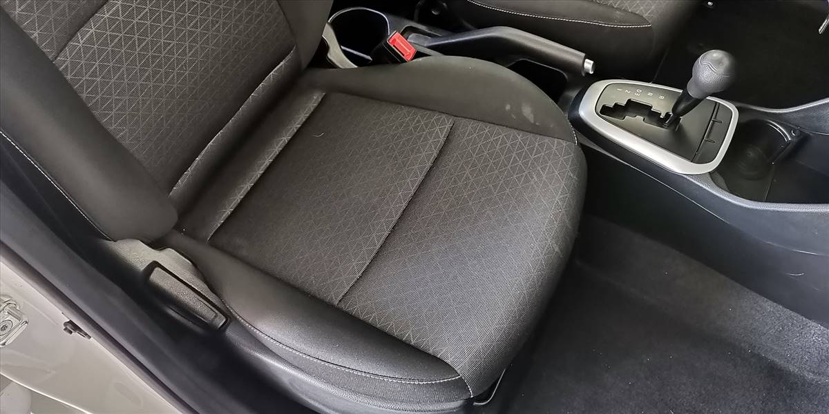 KIA MORNING MPI 1.2 AUT - Imagen 43