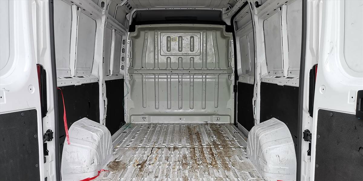 OPEL MOVANO L2H2 2.2 - Imagen 11