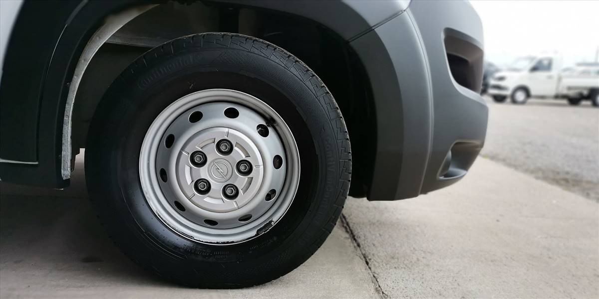 OPEL MOVANO L2H2 2.2 - Imagen 14