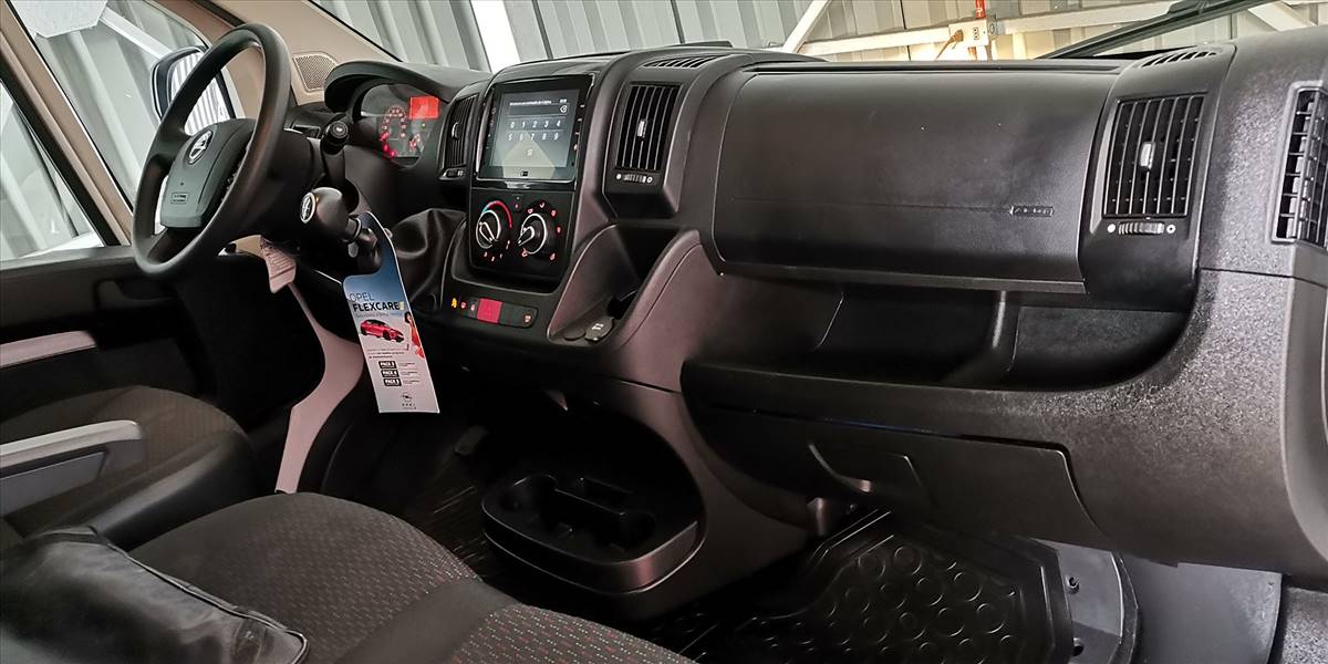 OPEL MOVANO L2H2 2.2 - Imagen 19