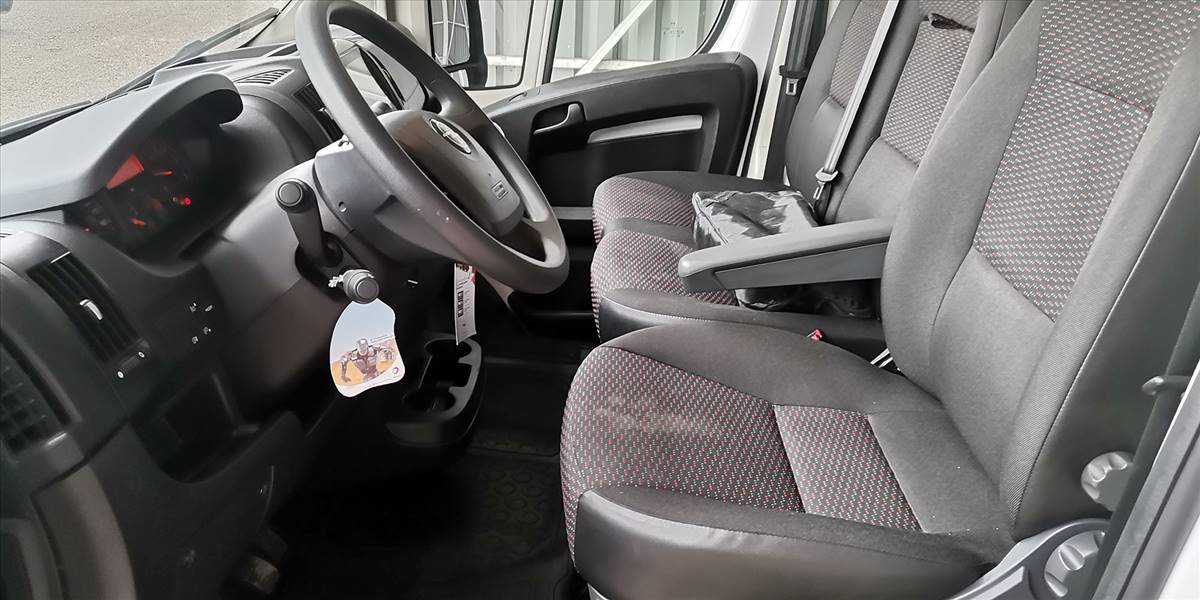 OPEL MOVANO L2H2 2.2 - Imagen 21