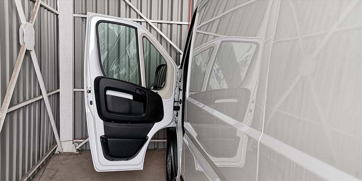 OPEL MOVANO L2H2 2.2 - Imagen 22