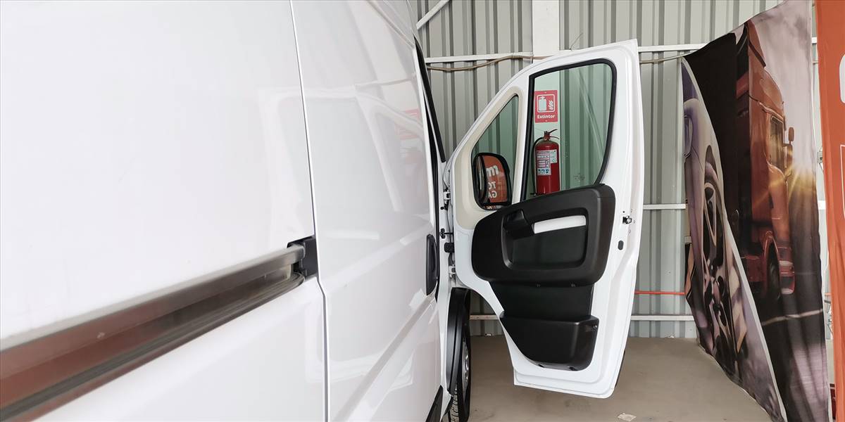 OPEL MOVANO L2H2 2.2 - Imagen 23