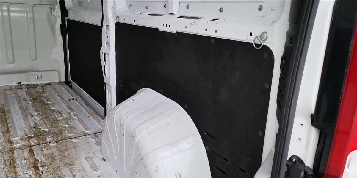OPEL MOVANO L2H2 2.2 - Imagen 32