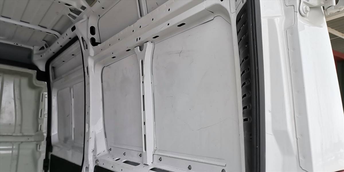 OPEL MOVANO L2H2 2.2 - Imagen 33