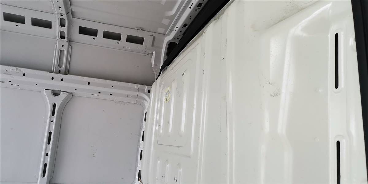OPEL MOVANO L2H2 2.2 - Imagen 34