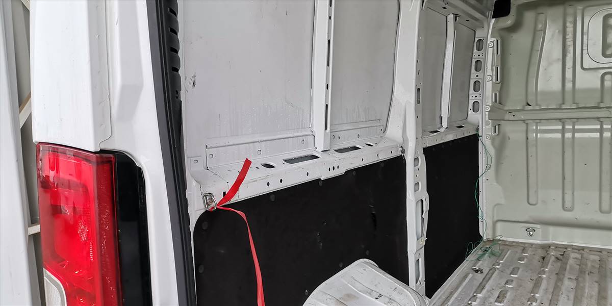 OPEL MOVANO L2H2 2.2 - Imagen 41