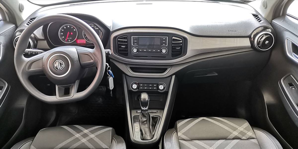 MG 3 1.5 AT - Imagen 7