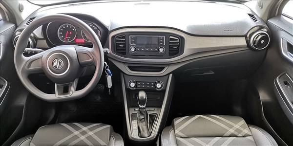 MG 3 1.5 AT - Imagen 8