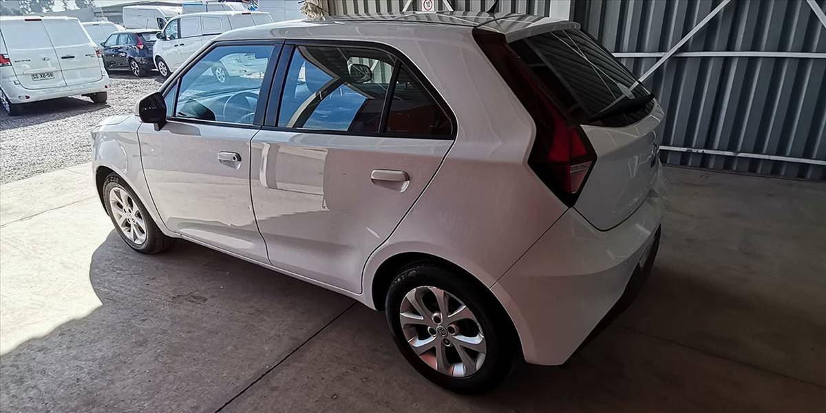 MG 3 1.5 AT - Imagen 10