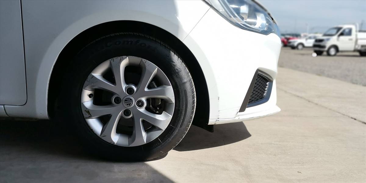 MG 3 1.5 AT - Imagen 15