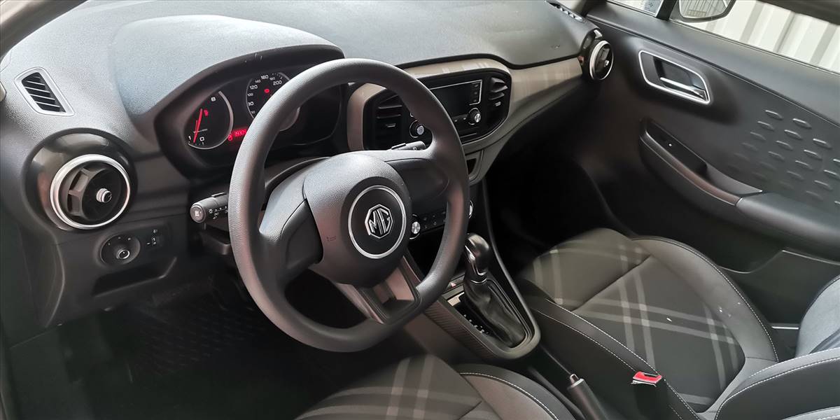 MG 3 1.5 AT - Imagen 19