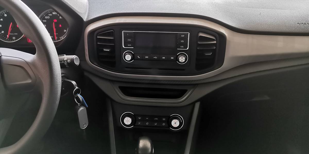 MG 3 1.5 AT - Imagen 21