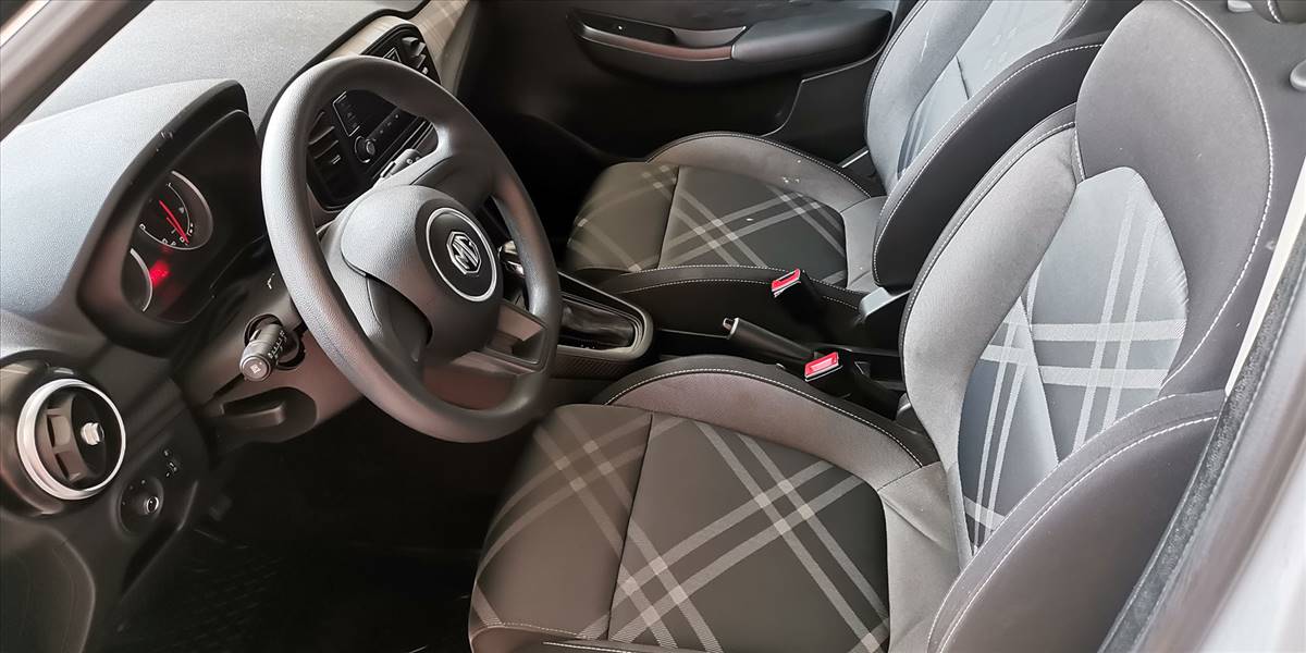 MG 3 1.5 AT - Imagen 23