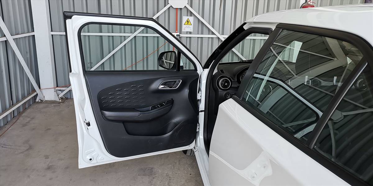 MG 3 1.5 AT - Imagen 25