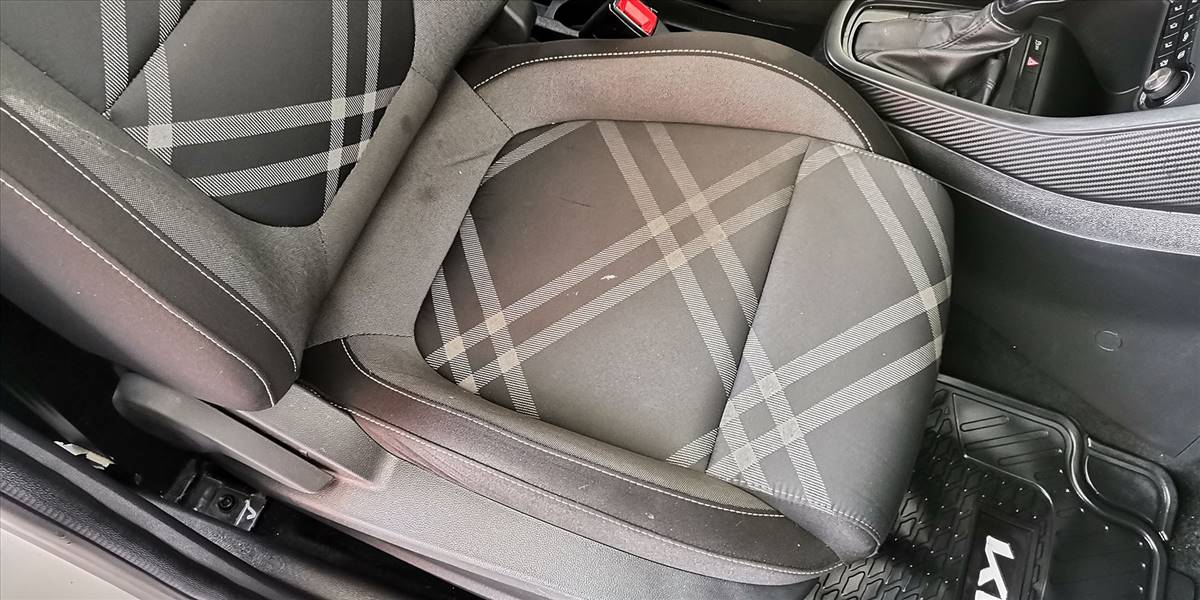 MG 3 1.5 AT - Imagen 29