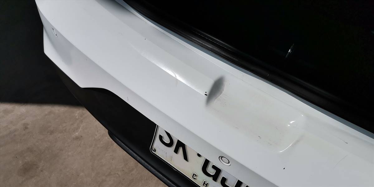 MG 3 1.5 AT - Imagen 32