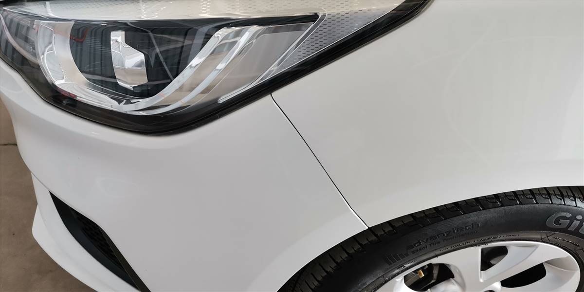 MG 3 1.5 AT - Imagen 42