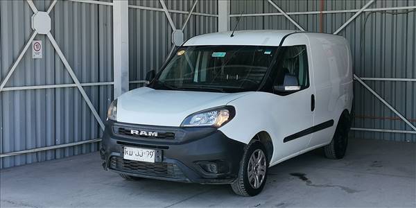 RAM VAN 1000 1.3 - Imagen 3