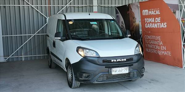RAM VAN 1000 1.3 - Imagen 5