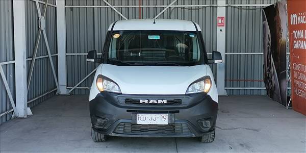 RAM VAN 1000 1.3 - Imagen 11